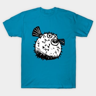 Blowfish T-Shirt